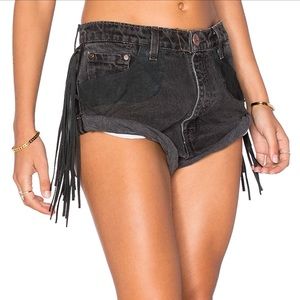 one teaspoon vintage western bandits